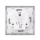 Sonoff Inteligentne gniazdko ścienne WS01TPE-E WiFi (typ E) - 1534486 - zdjęcie 5